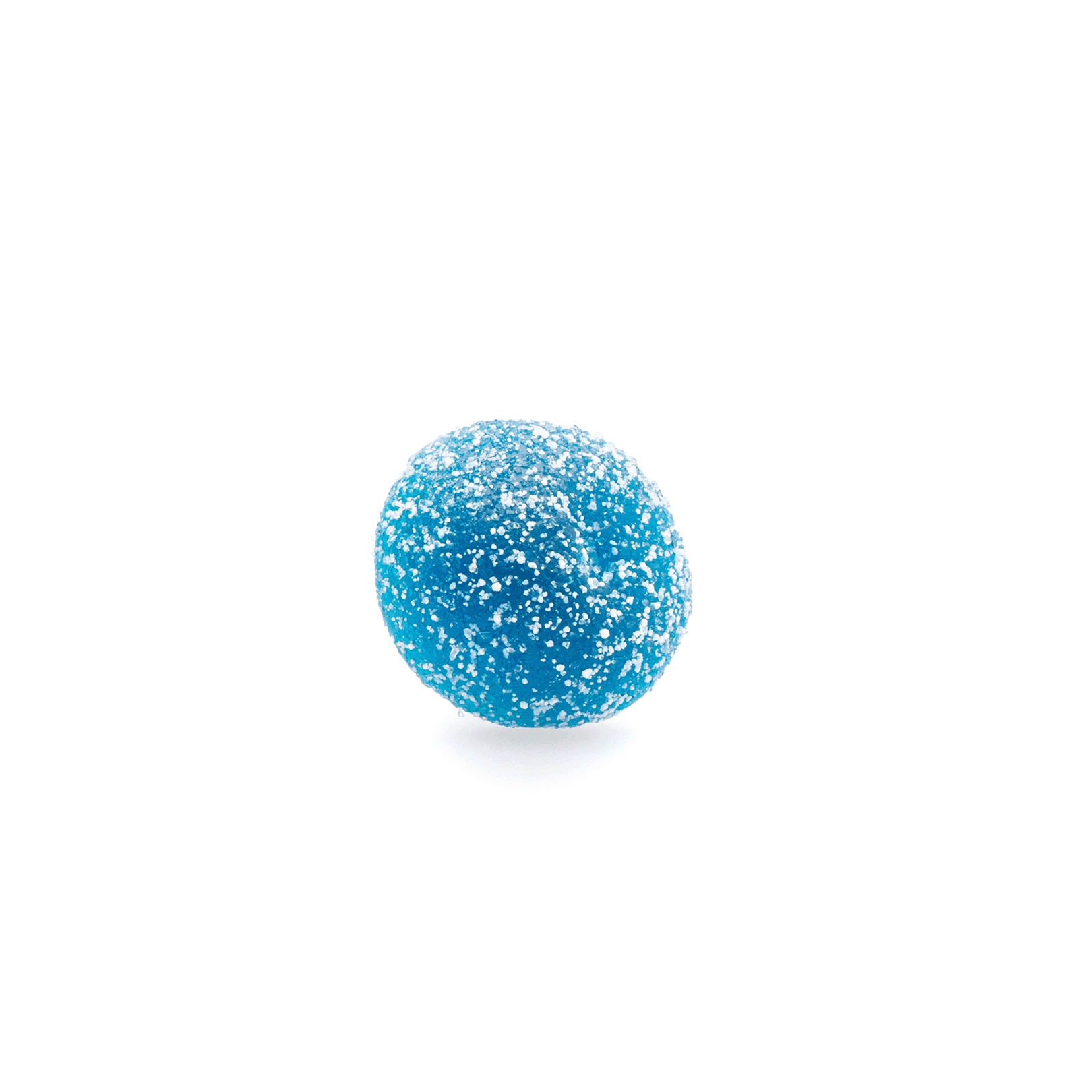 Urb Delta 9 THC Gummies – Sour Blueberry (350 mg Total Delta 9 THC) - Image 5
