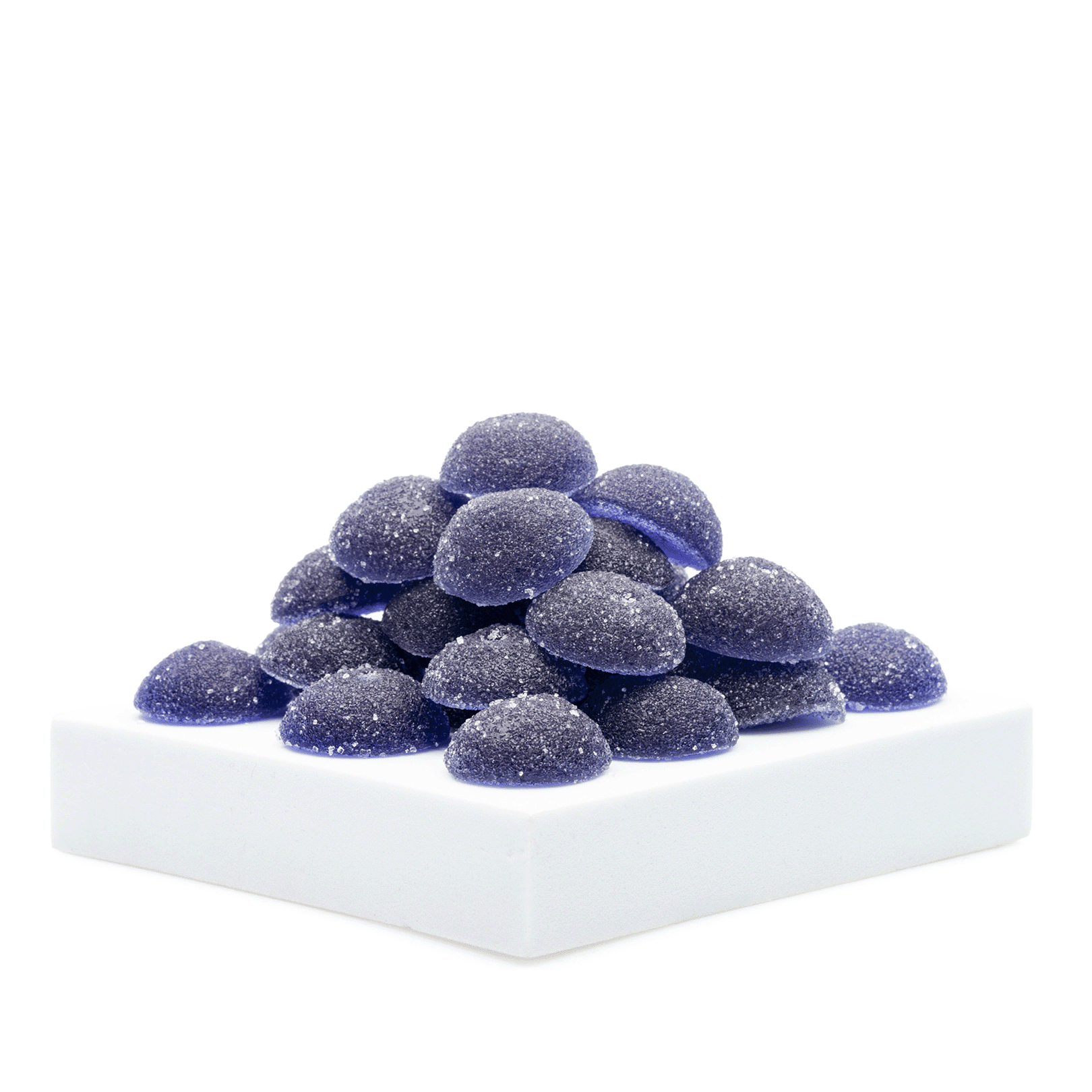 Urb Delta 9 THC Gummies – Dragonberry Lemonade (350 mg Total Delta 9 THC) - Image 4