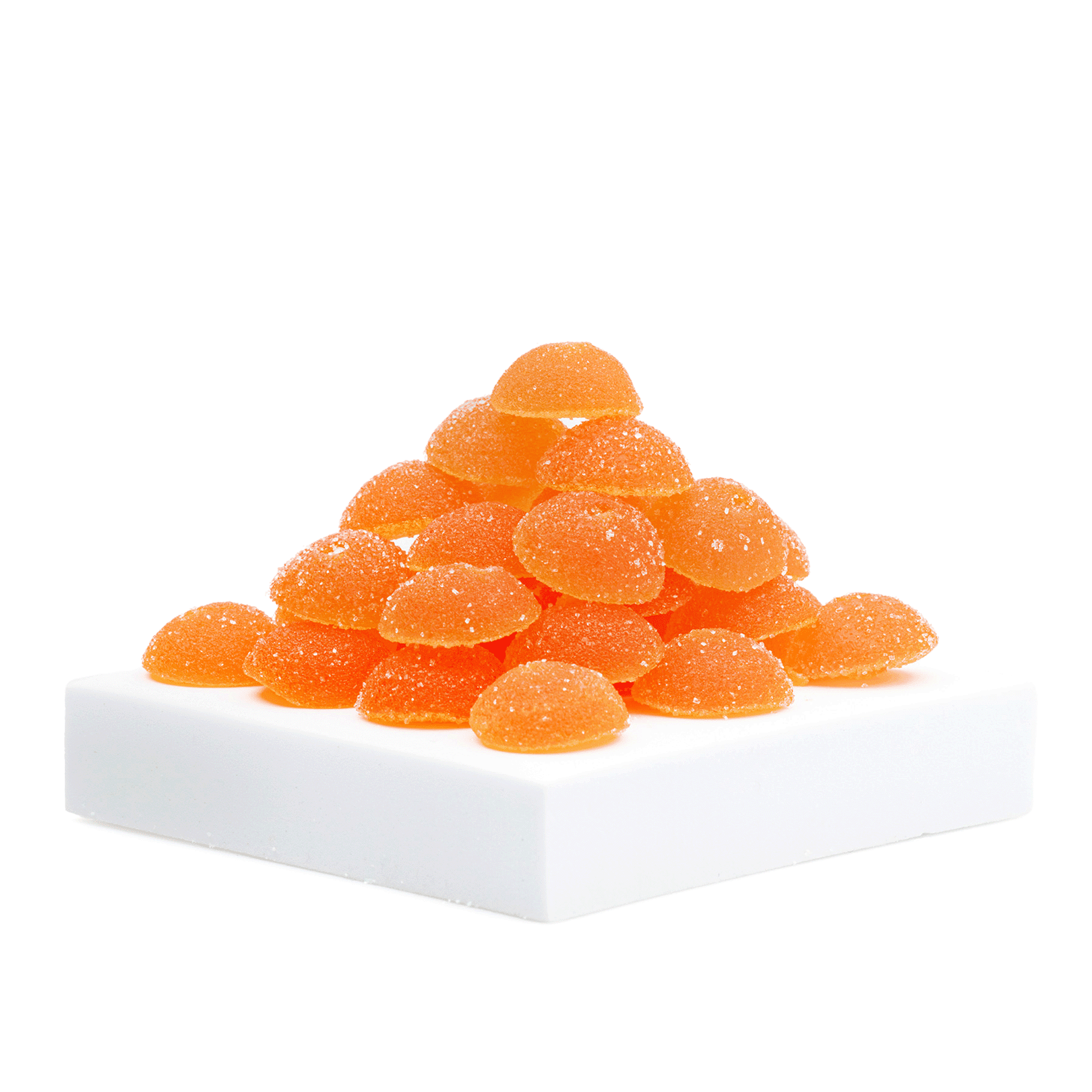 Urb Delta 9 THC Gummies – Peach Mango Watermelon (350 mg Total Delta 9 THC) - Image 5