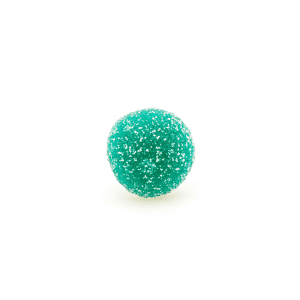 Urb Delta 9 THC Take Off Skybites – Sour Blueberry (300 mg Total Delta 9 THC) - Image 4