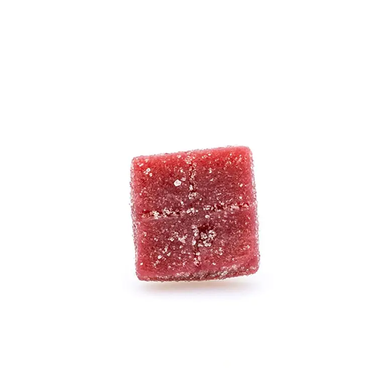 Urb Delta 9 and CBD Gummies – Dragonfruit Kiwi Watermelon - Image 5