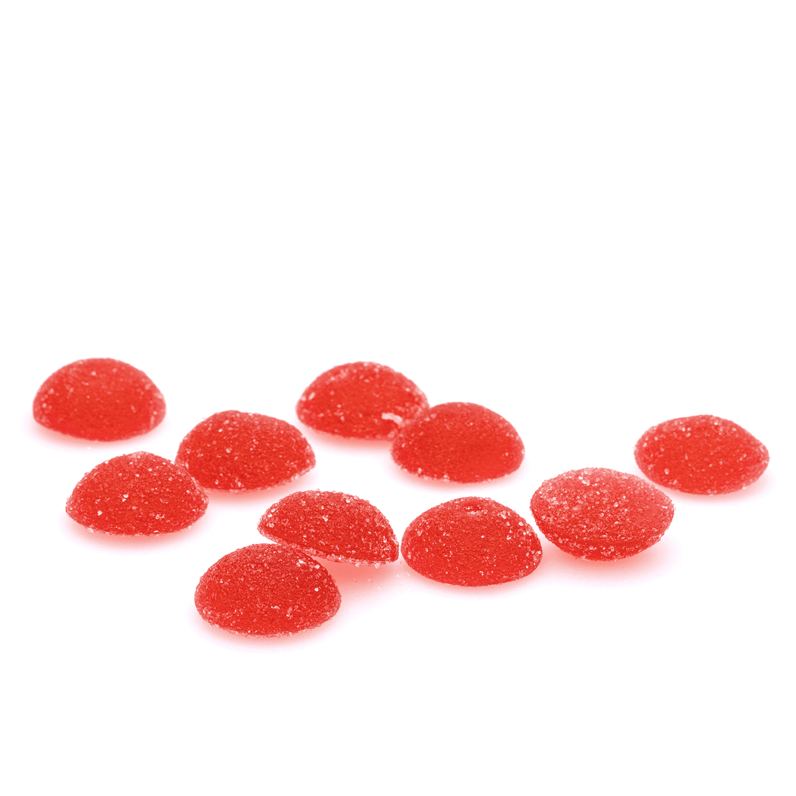 Urb THCP / Delta 9 Mile High Skybites – Watermelon Juice (25 mg THCP + 25 mg Delta 9 THC Total) - Image 4