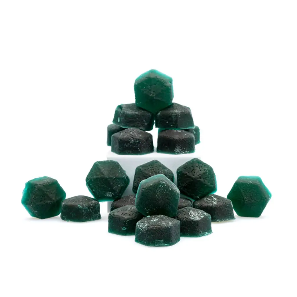 VIIA CBD and CBN Zen Sleep Gummies – THC Free - Image 4