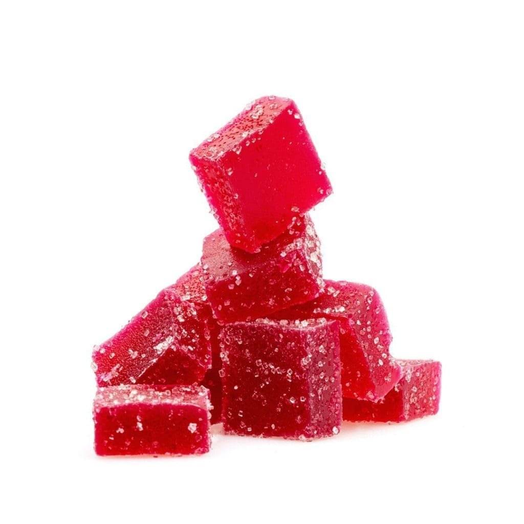 Wana Balance Gummies – Passionfruit Pineapple (300 mg Total Cannabinoids) - Image 5