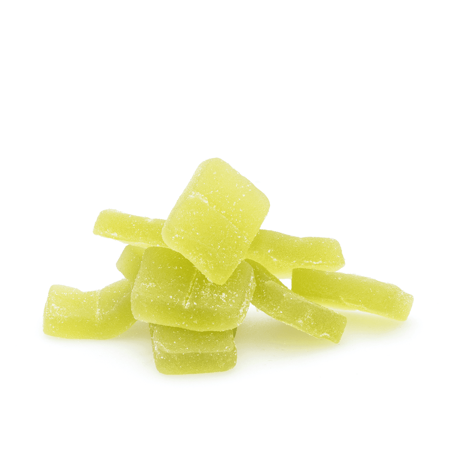 Wyld Delta 9 / CBD / CBG Low Dose Active Gummies – Sour Apple – 10 Count (220 mg Total Cannabinoids) - Image 5