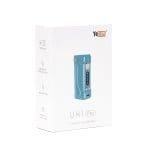 Yocan UNI Pro Universal Portable Box Mod Battery – Airy Blue - Image 3