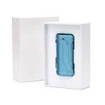 Yocan UNI Pro Universal Portable Box Mod Battery – Airy Blue - Image 4