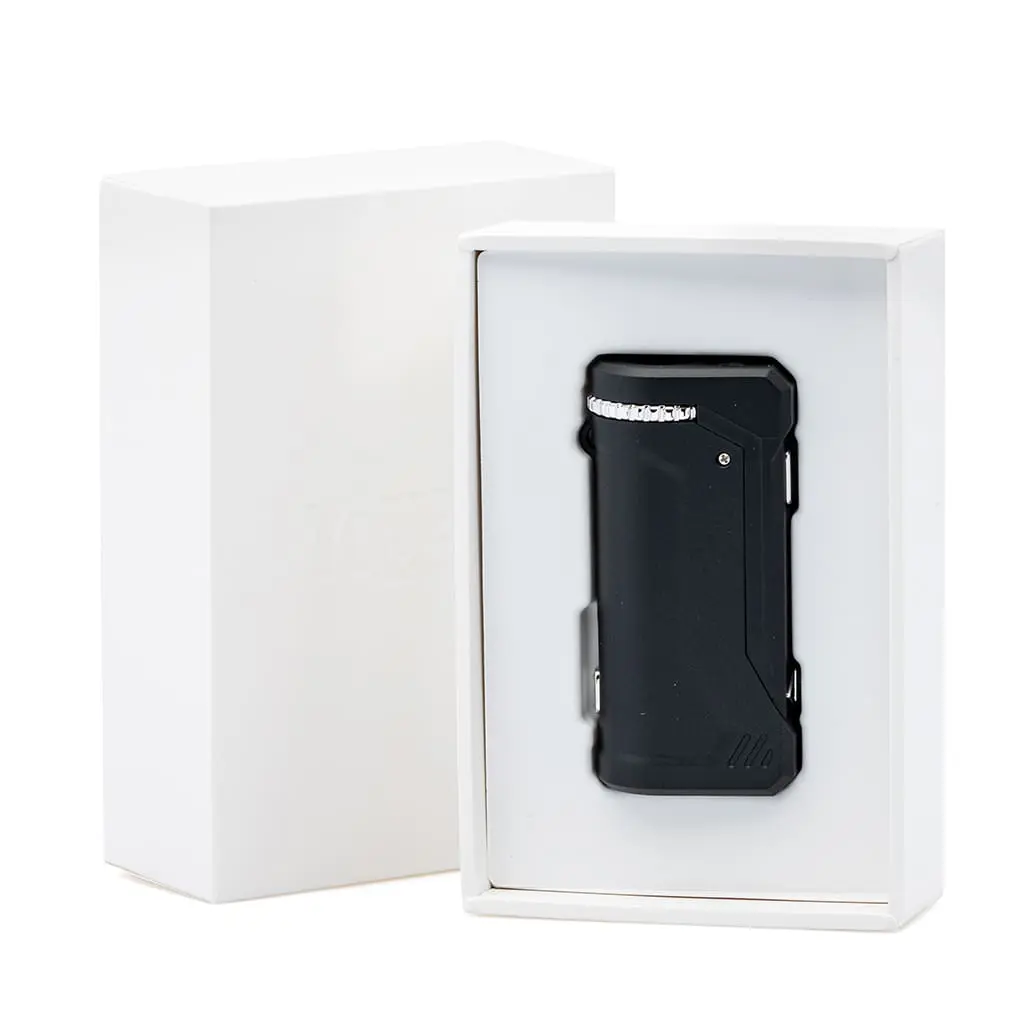 Yocan UNI Pro Universal Portable Box Mod Battery – Black - Image 3