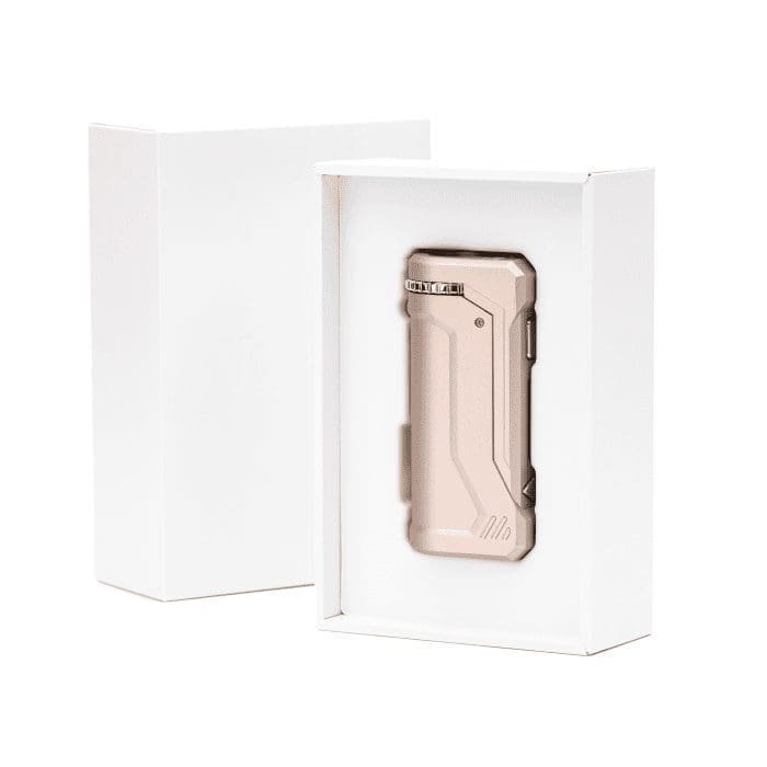 Yocan UNI Pro Universal Portable Box Mod Battery – Rose - Image 5