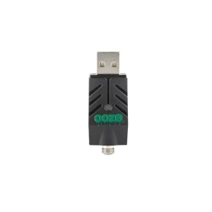 Ooze Slim Twist Pro Kit – Black - Image 6