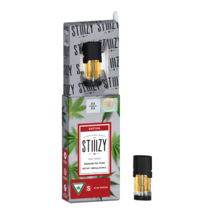 Stiiizy Disposable Vape