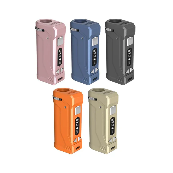 Yocan Uni Pro 2.0 | 510 Battery - Image 3
