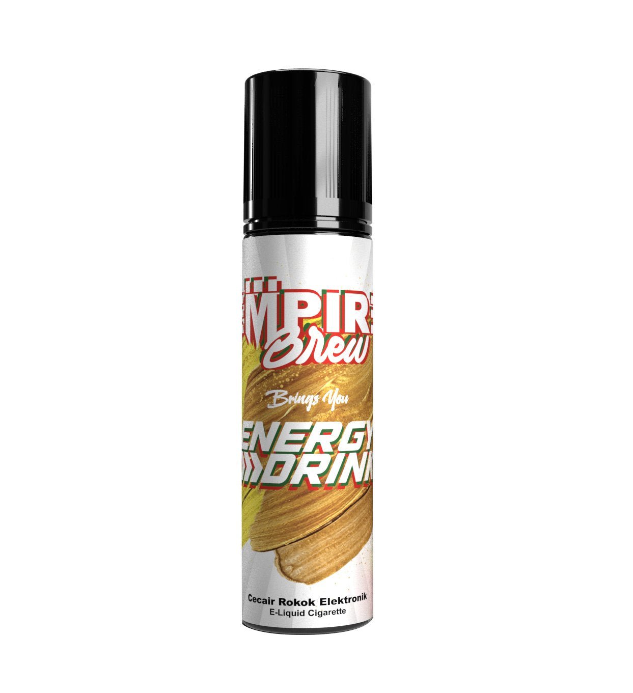 Empire Brew – Energy Drink 60ml - Image 2