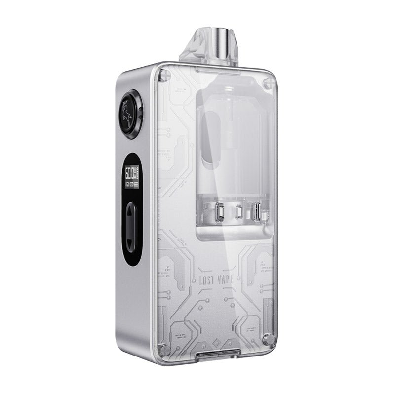 Lost Vape Centaurus B60 AIO Pod System Kit 1600mAh 5ml - Image 2