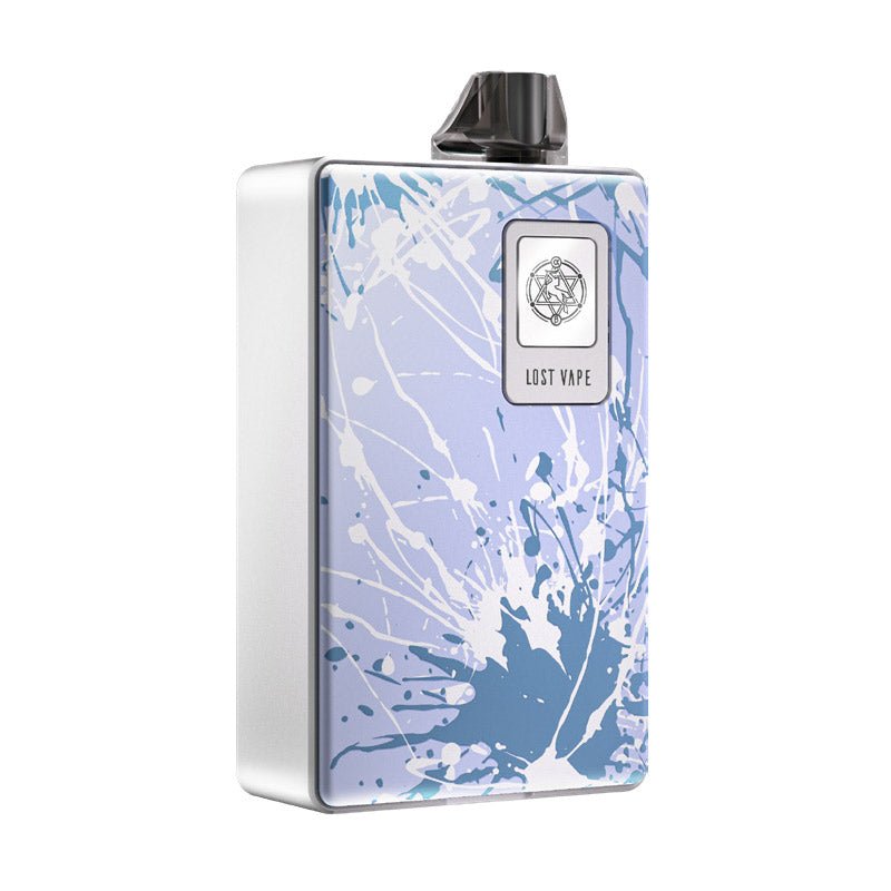 Lost Vape Centaurus B80 AIO Pod System Kit 5ml - Image 8