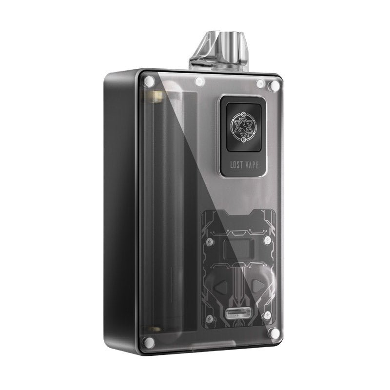 Lost Vape Centaurus B80 AIO Pod System Kit 5ml - Image 4