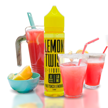 Twist – Flavors 60ml - Image 6