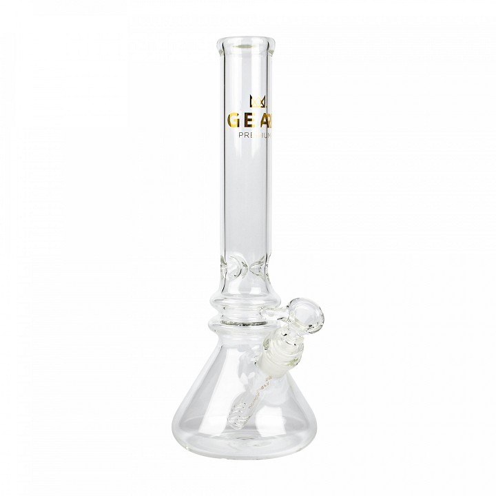 12″ Gear Premium Freaker Beaker Bong - Image 2