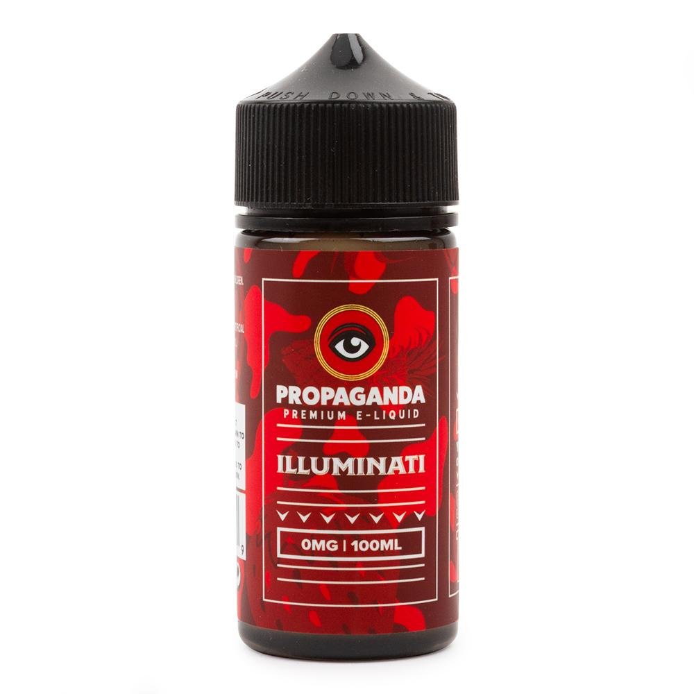 Propaganda – Illuminati 100ml - Image 2