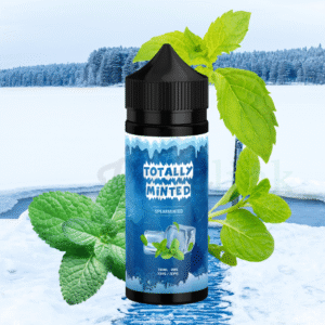 Totally Minted – Spearminted 100ML
