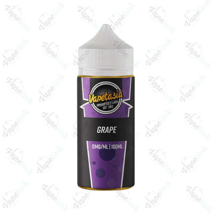 Vapetasia | Killer Fruits | Grape 100ml - Image 2