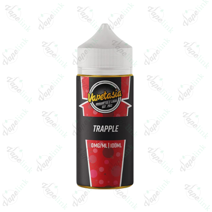 Vapetasia | Killer Fruits | Trapple 100ml - Image 2