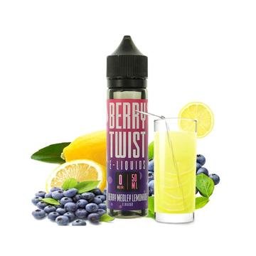 Twist – Flavors 60ml - Image 4