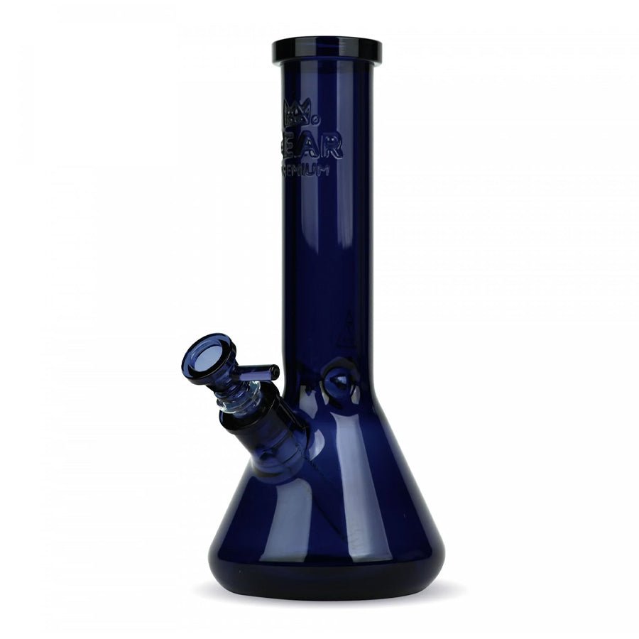 12″ Gear Premium 7mm Beaker Bong - Image 2