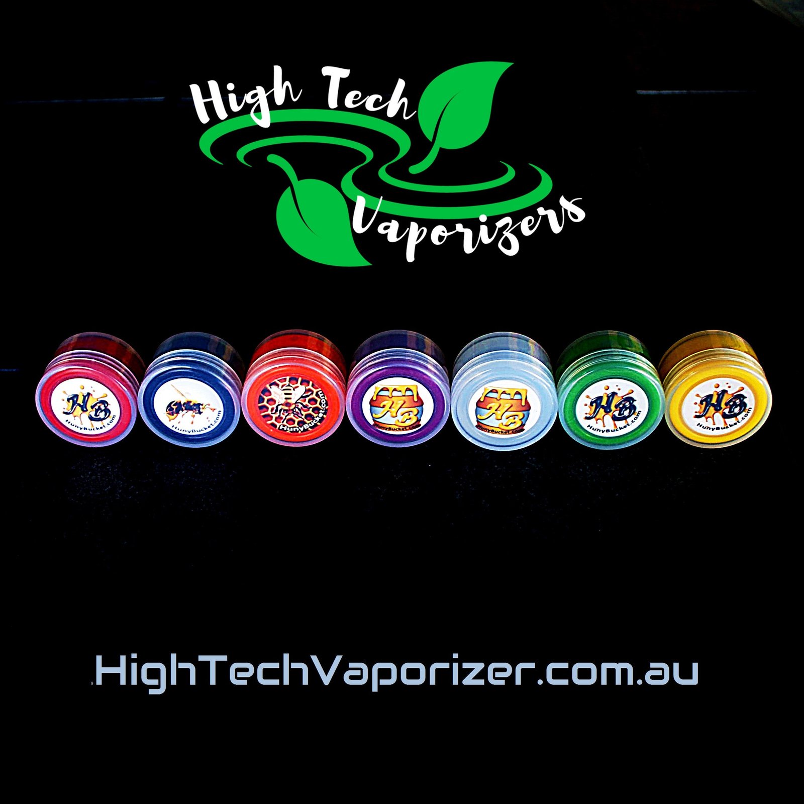 Huny Bucket - Image 2