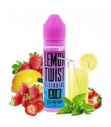 Twist – Flavors 60ml - Image 3