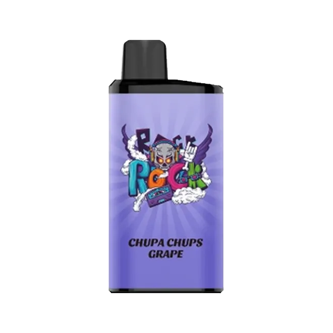 Iget Bar Pro-Chuppa Chupps-Grape