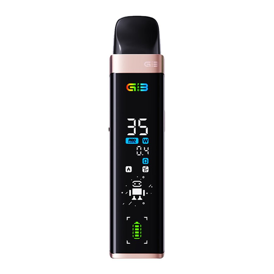 UWell Caliburn G3 Pro Pod Vape Device - Image 3
