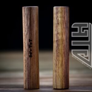 Ed’s TnT 62mm Canary Stem for Dynavap/Vapcaps