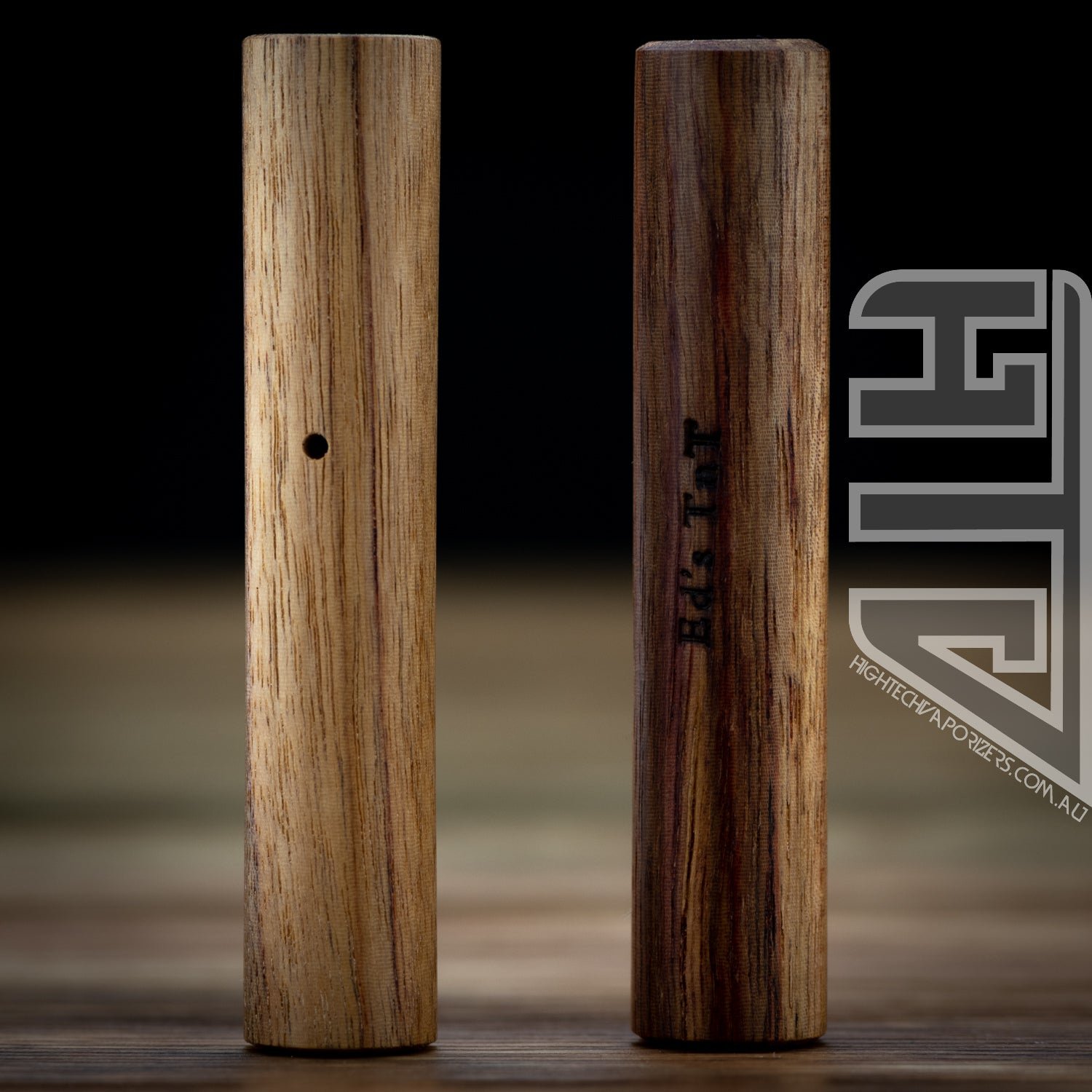 Ed’s TnT 62mm Canary Stem for Dynavap/Vapcaps - Image 2
