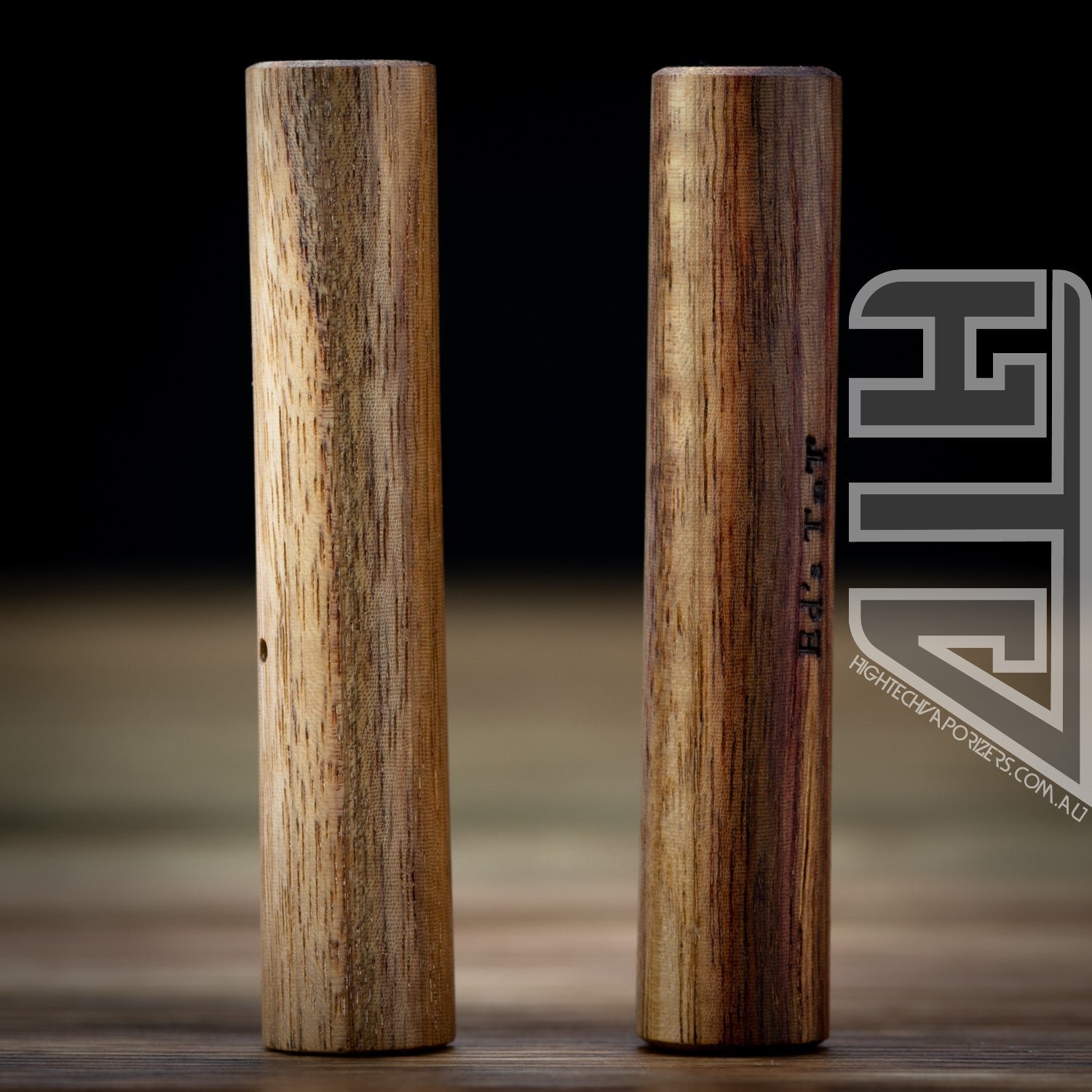 Ed’s TnT 62mm Canary Stem for Dynavap/Vapcaps - Image 3