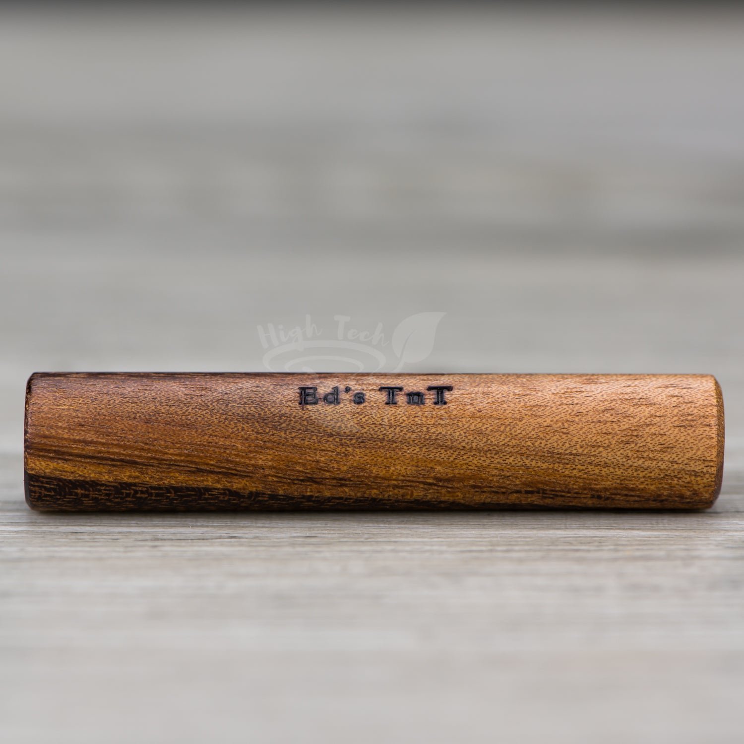 Ed’s TnT 62mm Tigerwood Stem for Dynavap/Vapcaps - Image 3