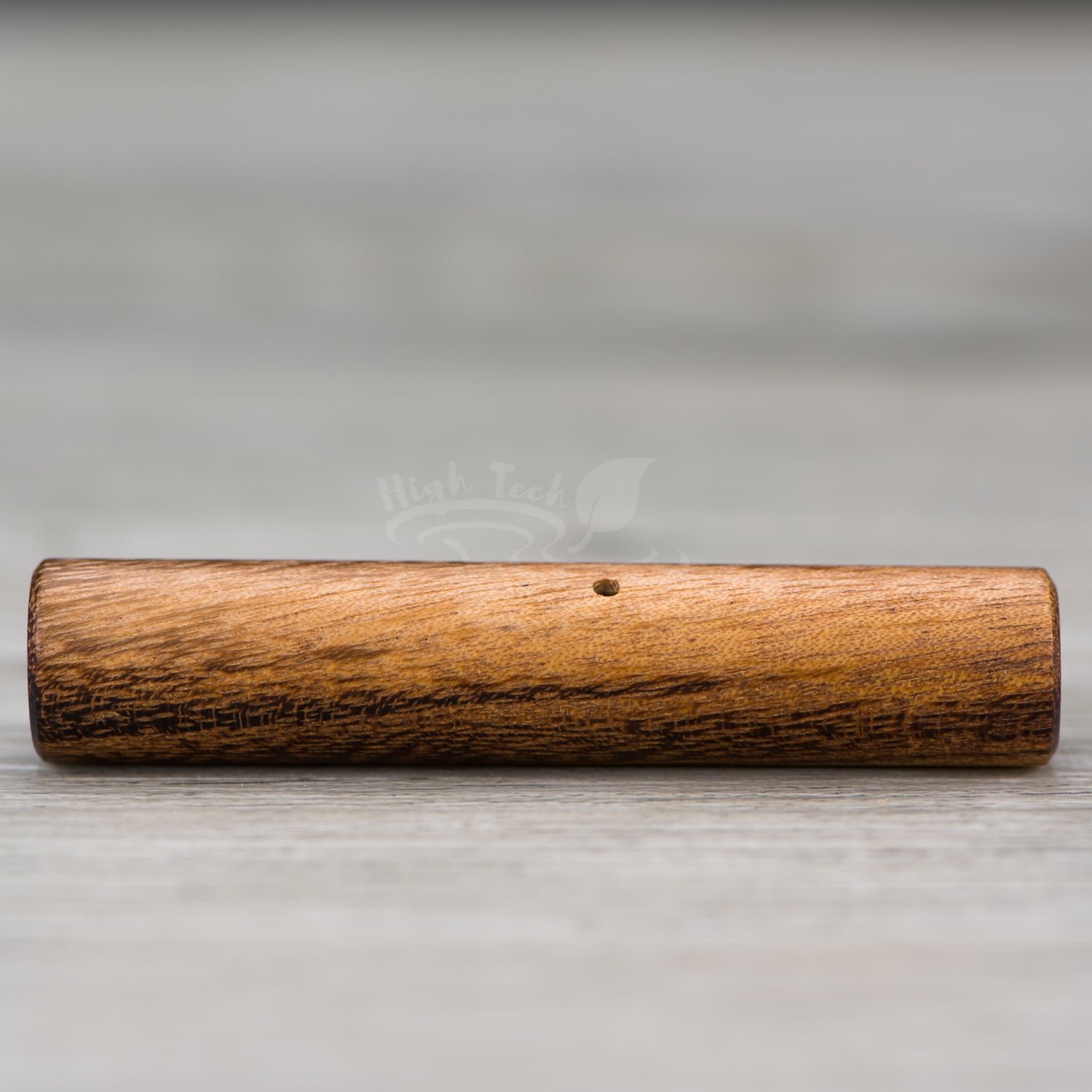 Ed’s TnT 62mm Tigerwood Stem for Dynavap/Vapcaps - Image 4