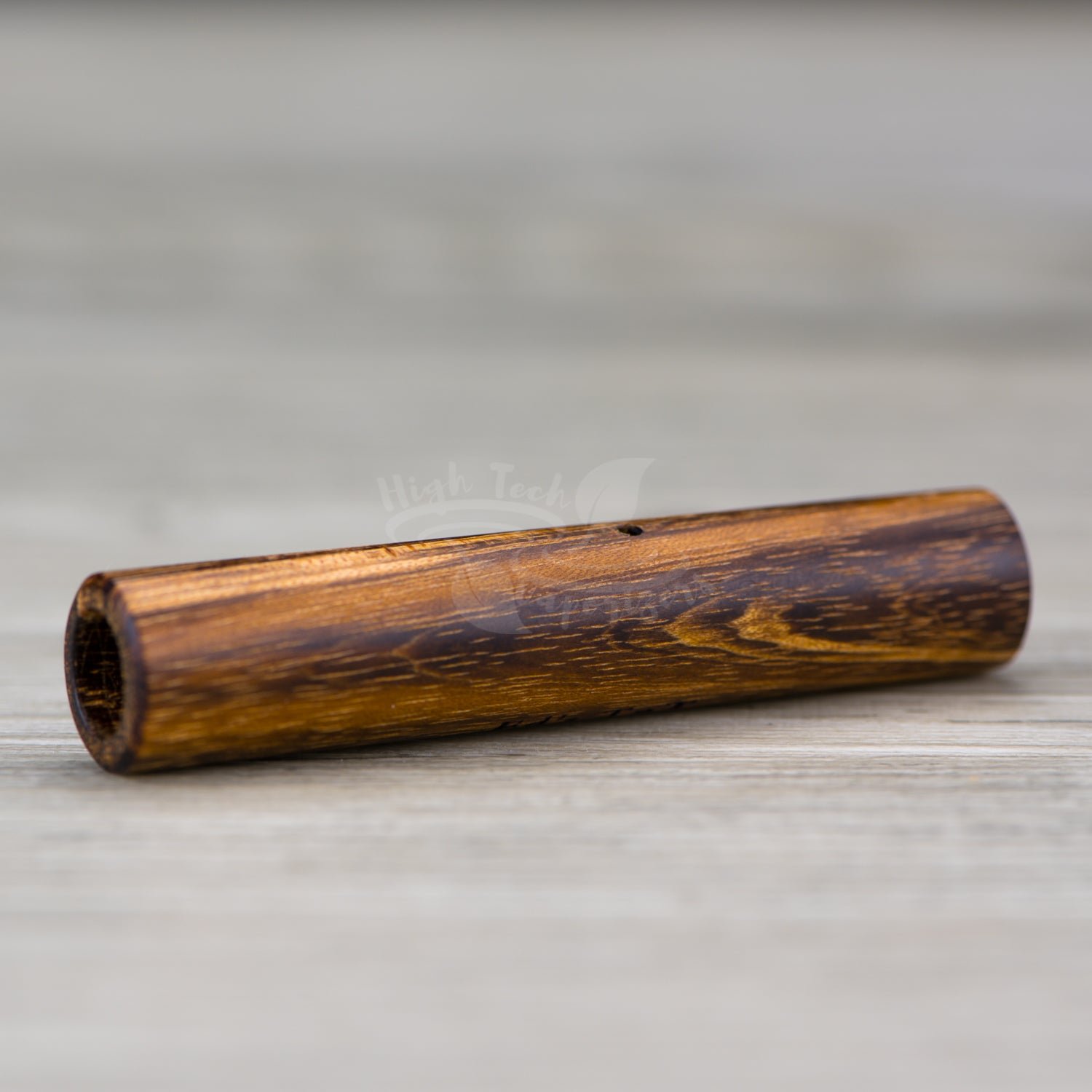 Ed’s TnT 62mm Tigerwood Stem for Dynavap/Vapcaps - Image 5