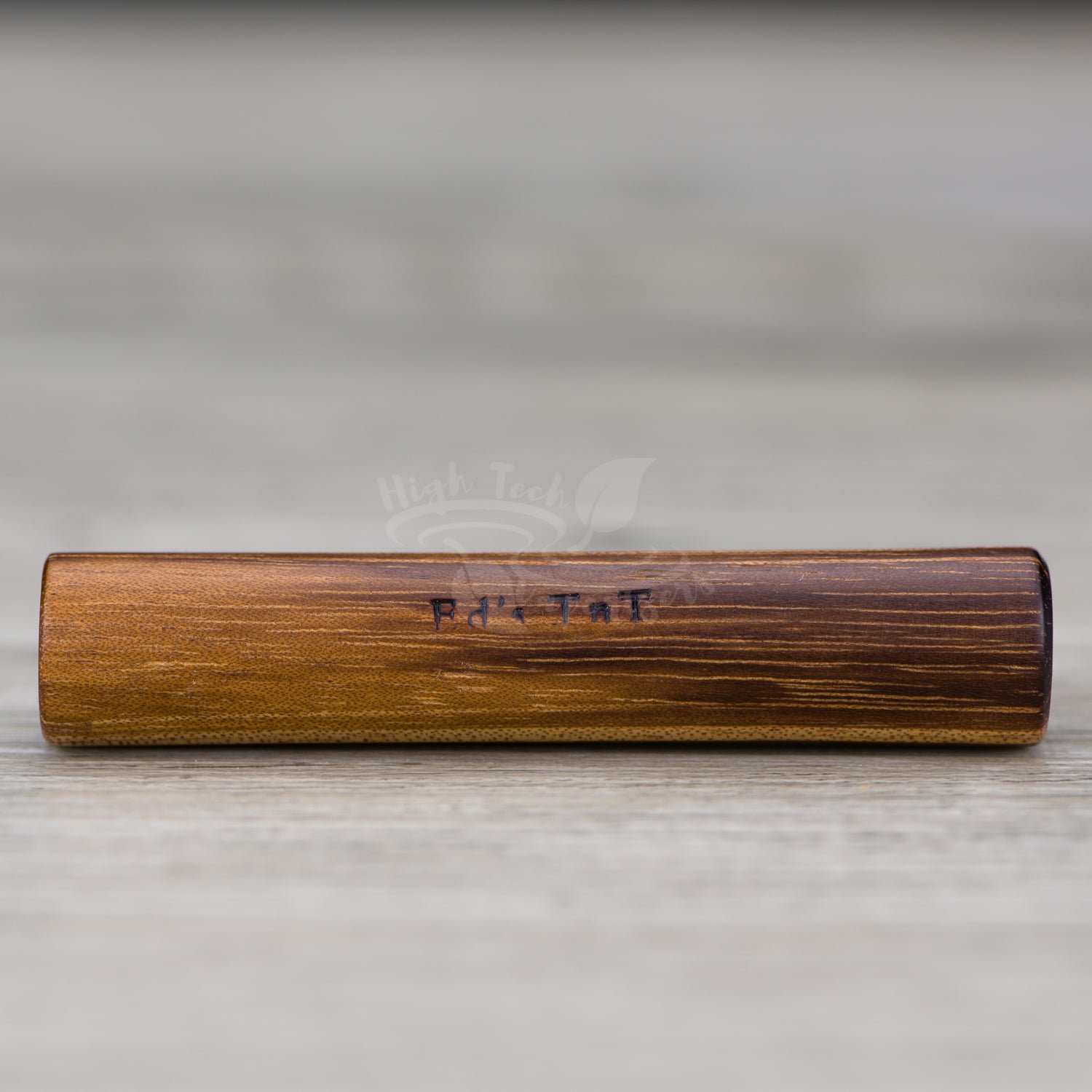 Ed’s TnT 62mm Tigerwood Stem for Dynavap/Vapcaps - Image 7