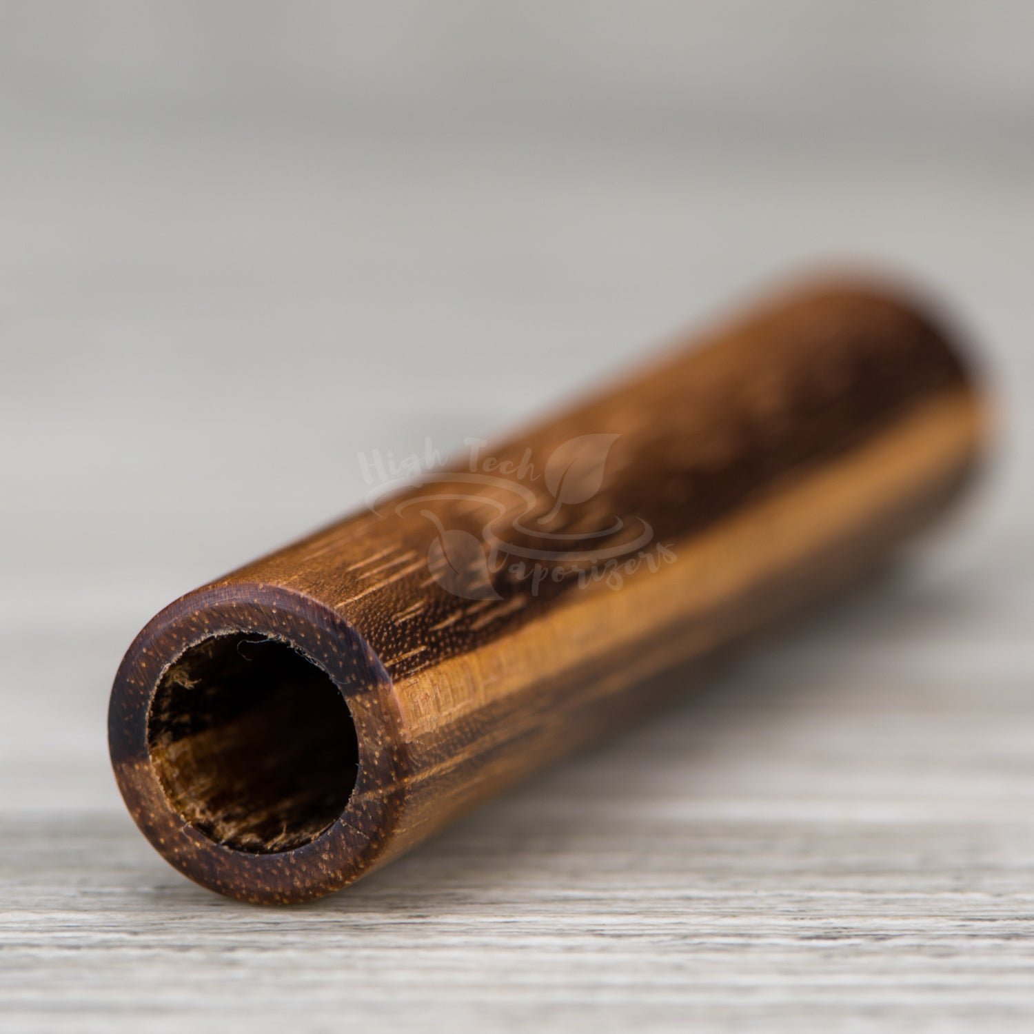 Ed’s TnT 62mm Tigerwood Stem for Dynavap/Vapcaps - Image 8