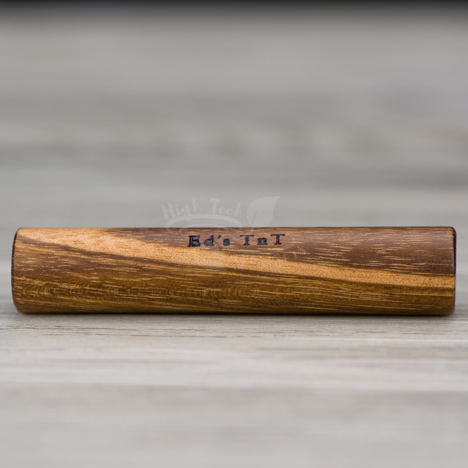 Ed’s TnT 62mm Tigerwood Stem for Dynavap/Vapcaps - Image 9