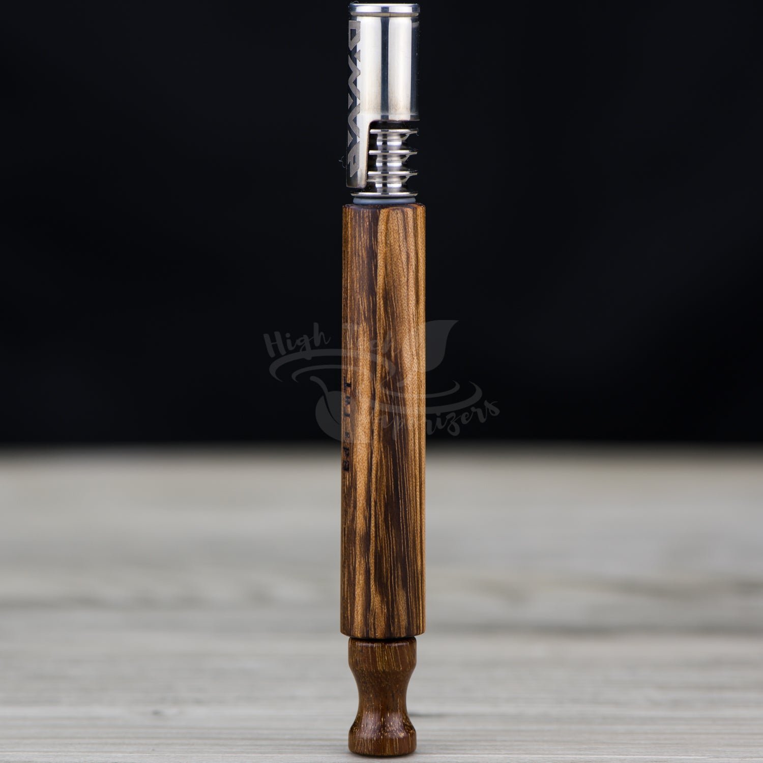 Ed’s TnT/Dynavap Vapcap – TigerWood - Image 4
