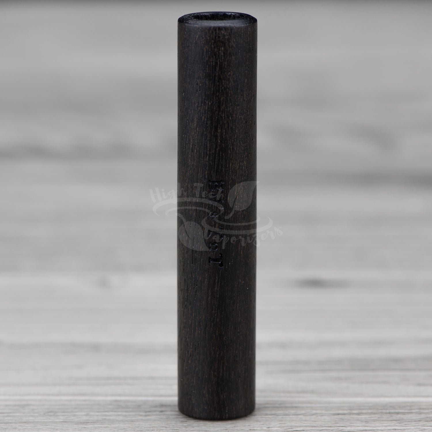 Ed’s TnT 62mm Gabon Ebony Stem for Dynavap/Vapcaps - Image 4