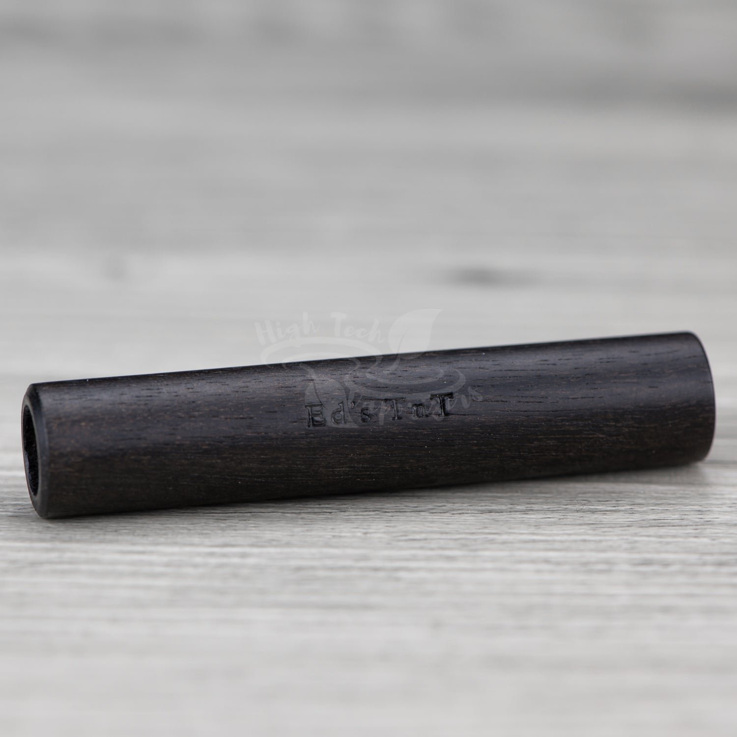Ed’s TnT 62mm Gabon Ebony Stem for Dynavap/Vapcaps - Image 2