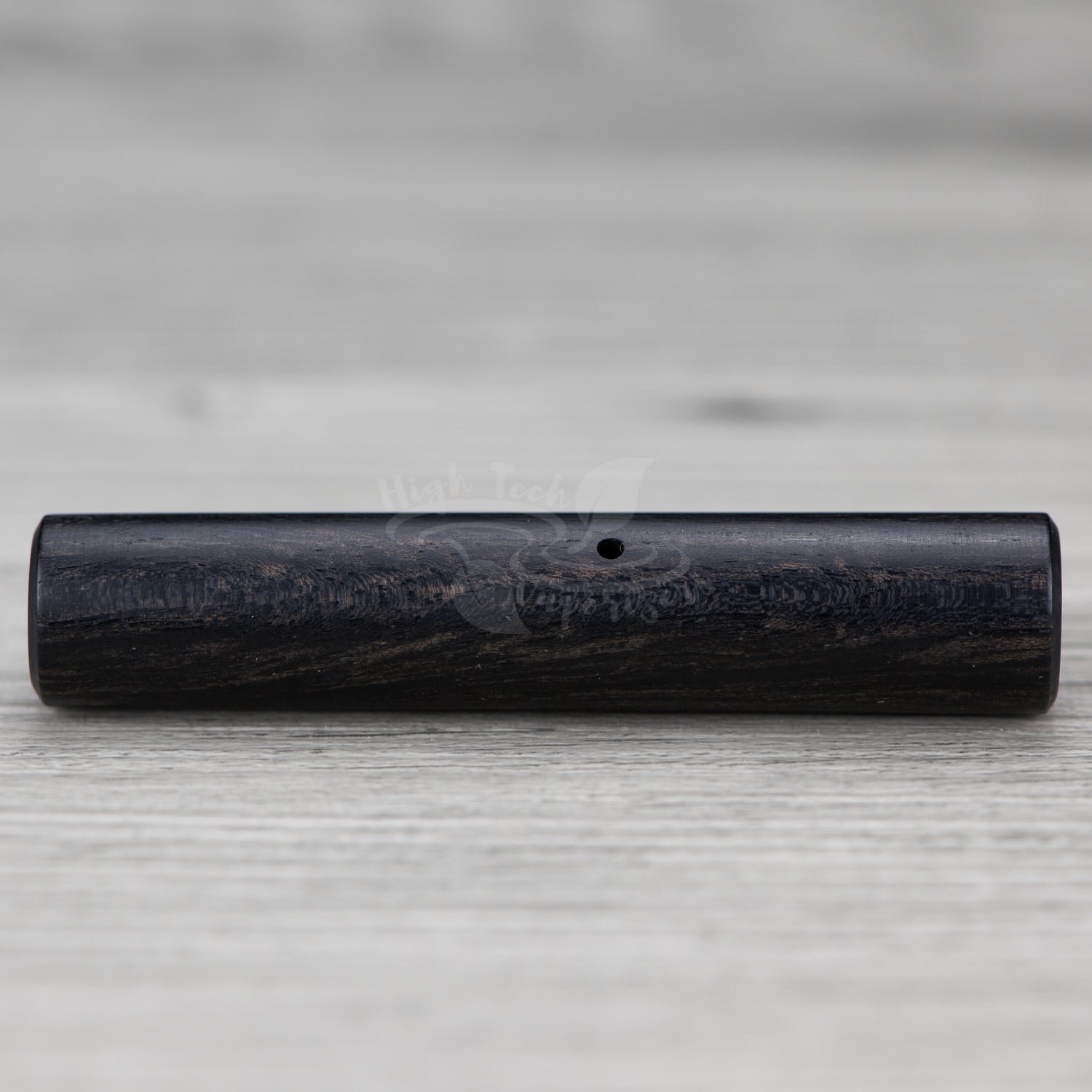 Ed’s TnT 62mm Gabon Ebony Stem for Dynavap/Vapcaps - Image 3