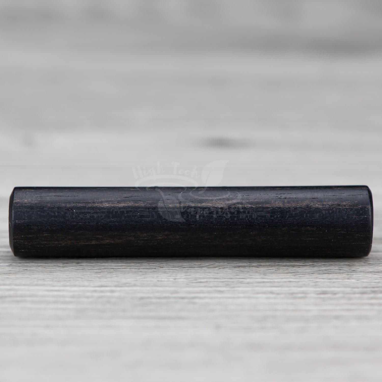 Ed’s TnT 62mm Gabon Ebony Stem for Dynavap/Vapcaps - Image 5
