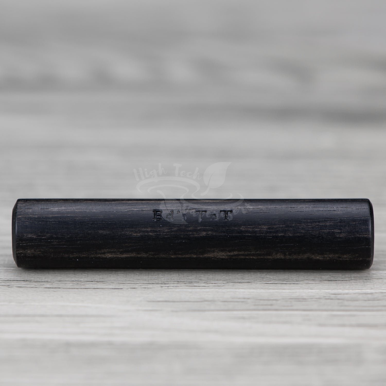 Ed’s TnT 62mm Gabon Ebony Stem for Dynavap/Vapcaps - Image 6