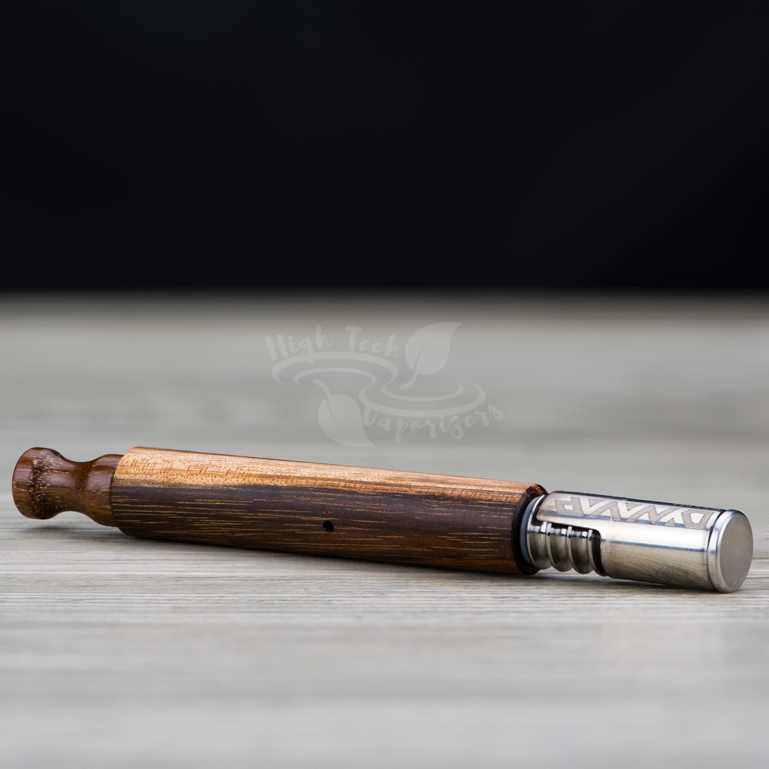 Ed’s TnT/Dynavap Vapcap – TigerWood - Image 3